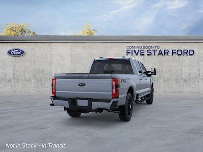 2025 Ford F-250 Crew Cab 4x4 Pickup for sale #SED87703 - photo 2
