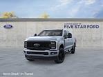 2025 Ford F-250 Crew Cab 4x4 Pickup for sale #SED87703 - photo 4