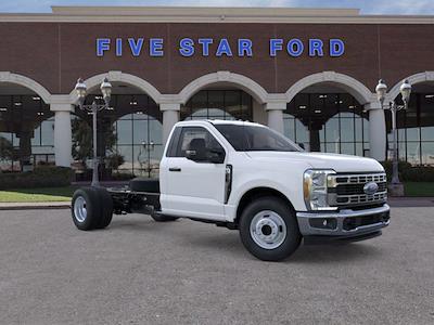 New 2025 Ford F-350 - photo 1