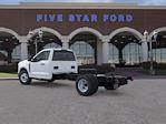 2025 Ford F-350 Regular Cab DRW RWD Cab Chassis for sale #SED89576 - photo 5