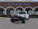 2025 Ford F-350 Regular Cab DRW RWD Cab Chassis for sale #SED89576 - photo 8