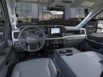 2025 Ford F-350 Regular Cab DRW RWD Cab Chassis for sale #SED89576 - photo 9