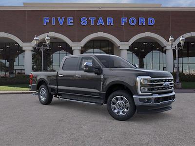 2025 Ford F-250 Crew Cab 4x4 Pickup for sale #SED89703 - photo 1
