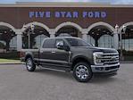 2025 Ford F-250 Crew Cab 4x4 Pickup for sale #SED89703 - photo 1