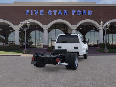 2025 Ford F-350 Regular Cab DRW 4x2 Cab Chassis for sale #SED90025 - photo 2