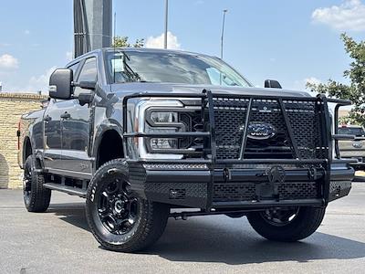2025 Ford F-250 Crew Cab 4x4 Pickup for sale #SED90154 - photo 1
