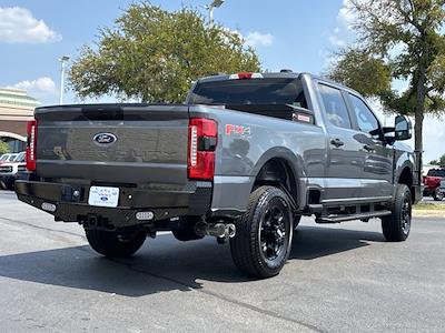 2025 Ford F-250 Crew Cab 4x4 Pickup for sale #SED90154 - photo 2