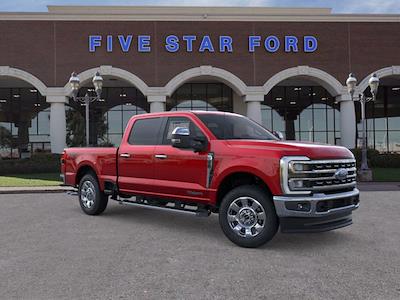 2025 Ford F-250 Crew Cab 4WD Pickup for sale #SED91061 - photo 1