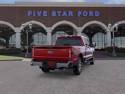 2025 Ford F-250 Crew Cab 4WD Pickup for sale #SED91061 - photo 2