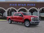 New 2025 Ford F-250 Lariat Crew Cab for sale #SED91061 - photo 1