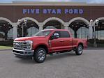 New 2025 Ford F-250 Lariat Crew Cab for sale #SED91061 - photo 4