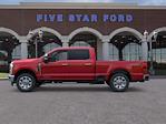 New 2025 Ford F-250 Lariat Crew Cab for sale #SED91061 - photo 6