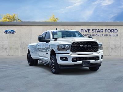2024 Ram 3500 Crew Cab DRW 4x4 Pickup for sale #SED91063A - photo 1