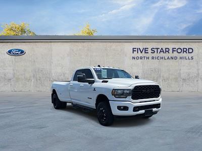 2024 Ram 3500 Crew Cab DRW 4x4 Pickup for sale #SED91063A - photo 2