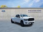 2024 Ram 3500 Crew Cab DRW 4x4 Pickup for sale #SED91063A - photo 2