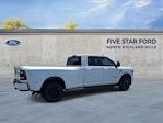 2024 Ram 3500 Crew Cab DRW 4x4 Pickup for sale #SED91063A - photo 8