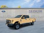 2018 Ford F-250 Crew Cab 4WD Pickup for sale #SED91206B - photo 3