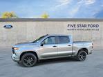 2023 Chevrolet Silverado 1500 Crew Cab RWD Pickup for sale #SED91457B - photo 3
