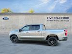 2023 Chevrolet Silverado 1500 Crew Cab RWD Pickup for sale #SED91457B - photo 4