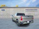 2023 Chevrolet Silverado 1500 Crew Cab RWD Pickup for sale #SED91457B - photo 5