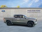 2023 Chevrolet Silverado 1500 Crew Cab RWD Pickup for sale #SED91457B - photo 8