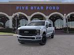 2025 Ford F-250 Crew Cab 4x4 Pickup for sale #SED91817 - photo 4