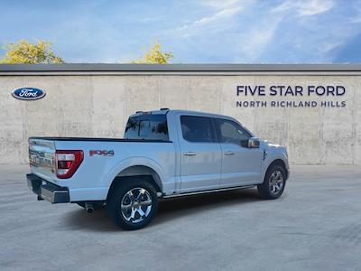 2023 Ford F-150 SuperCrew Cab 4WD Pickup for sale #SED92041A - photo 2