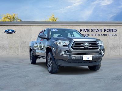 2021 Toyota Tacoma Double Cab 4WD Pickup for sale #SED92315A - photo 1