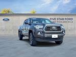 2021 Toyota Tacoma Double Cab 4WD Pickup for sale #SED92315A - photo 1