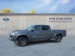2021 Toyota Tacoma Double Cab 4WD Pickup for sale #SED92315A - photo 5