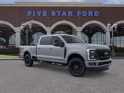2025 Ford F-250 Crew Cab 4x4 Pickup for sale #SED93283 - photo 1