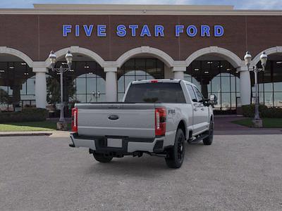2025 Ford F-250 Crew Cab 4x4 Pickup for sale #SED93283 - photo 2