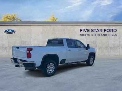 2023 Chevrolet Silverado 2500 Crew Cab 4WD Pickup for sale #SED93283A - photo 2