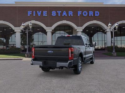 2025 Ford F-250 Crew Cab 4x4 Pickup for sale #SED93286 - photo 2
