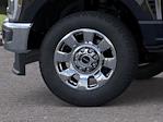 2025 Ford F-250 Crew Cab 4x4 Pickup for sale #SED93286 - photo 19