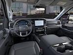 2025 Ford F-250 Crew Cab 4x4 Pickup for sale #SED93286 - photo 9