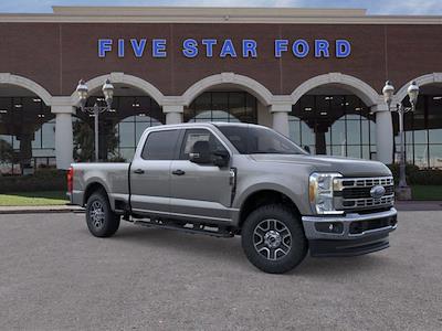 2025 Ford F-250 Crew Cab 4x4 Pickup for sale #SED94131 - photo 1