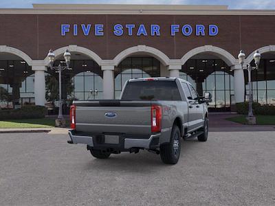 2025 Ford F-250 Crew Cab 4x4 Pickup for sale #SED94131 - photo 2