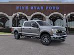 2025 Ford F-250 Crew Cab 4x4 Pickup for sale #SED94131 - photo 1