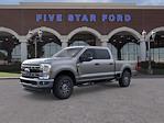 2025 Ford F-250 Crew Cab 4x4 Pickup for sale #SED94131 - photo 3