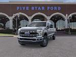 2025 Ford F-250 Crew Cab 4x4 Pickup for sale #SED94131 - photo 4