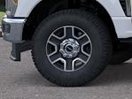 2025 Ford F-250 Crew Cab 4x4 Pickup for sale #SED94144 - photo 19
