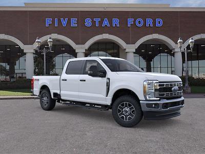 2025 Ford F-250 Crew Cab 4x4 Pickup for sale #SED94616 - photo 1