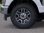 2025 Ford F-250 Crew Cab 4x4 Pickup for sale #SED94616 - photo 19
