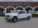 2025 Ford F-250 Crew Cab 4x4 Pickup for sale #SED94616 - photo 3