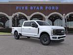 New 2025 Ford F-250 Platinum Crew Cab 4x4 Pickup for sale #SED94746 - photo 1