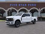 New 2025 Ford F-250 Platinum Crew Cab 4x4 Pickup for sale #SED94746 - photo 3