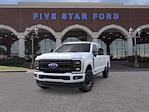 New 2025 Ford F-250 Platinum Crew Cab 4x4 Pickup for sale #SED94746 - photo 4