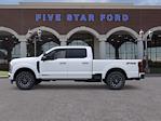 New 2025 Ford F-250 Platinum Crew Cab 4x4 Pickup for sale #SED94746 - photo 5