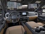 2025 Ford F-350 Crew Cab SRW 4x4 Pickup for sale #SED94780 - photo 9